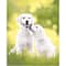 White Lab Paint-by-Number Kit by Artist's Loft®